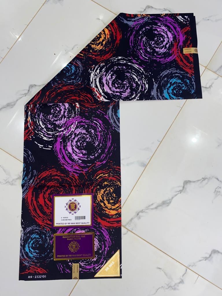 1fa85cd3-263d-4301-b034-d1bc6662df64 Small Ankara - Image 1