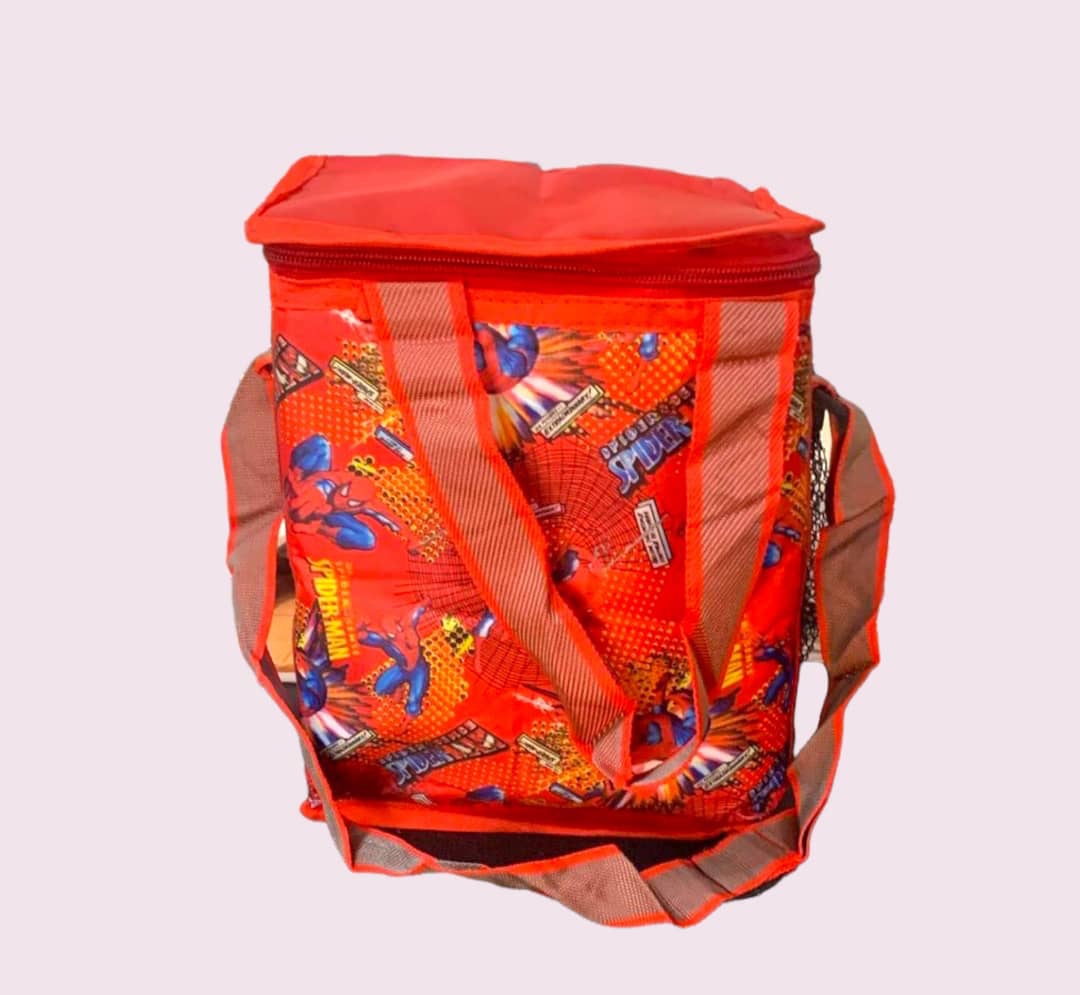 7b638738-46d9-4406-b405-8f25e4eb5667 Lunch Bag - Image 1