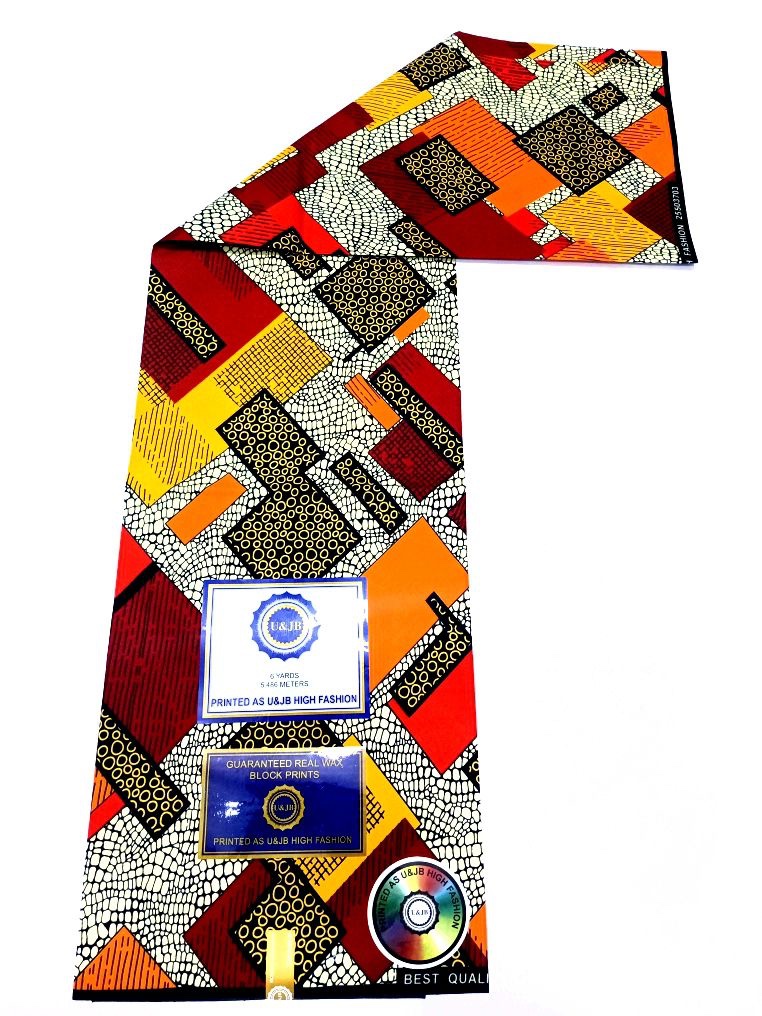 86be5cef-49ff-4f7d-a5a6-c3a1551861e2 Small Ankara - Image 1