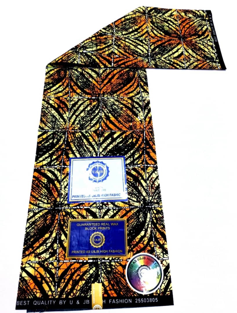 ab598bdd-3743-4731-8dd1-a935e1b8372e Small Ankara - Image 1