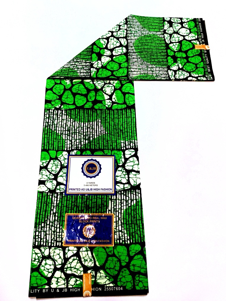 c43b96d2-20f7-4384-883c-7eac47ddc96f Small Ankara - Image 1