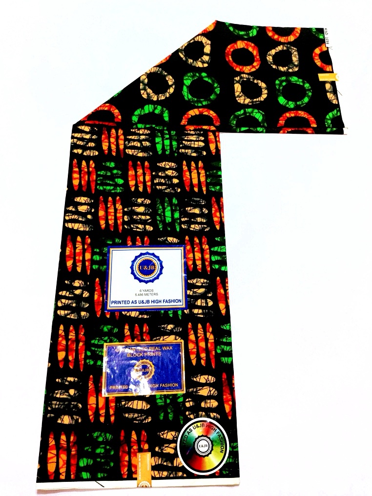 e85e392e-2170-4be0-a86c-472343f9265f Small Ankara - Image 1