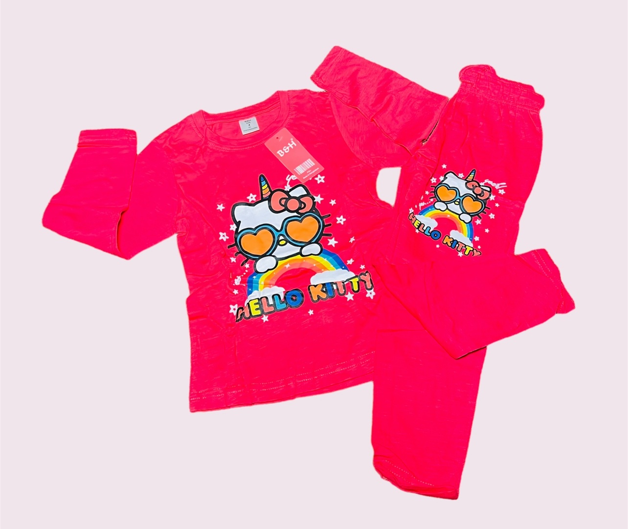 img_0163 Girls 2Pcs Set - Image 1