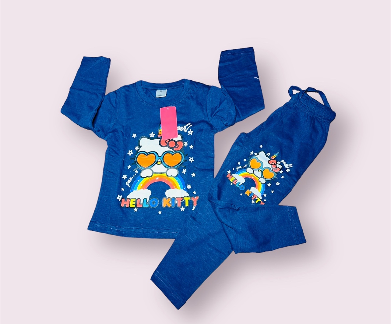 img_0164 Girls 2Pcs Set - Image 1
