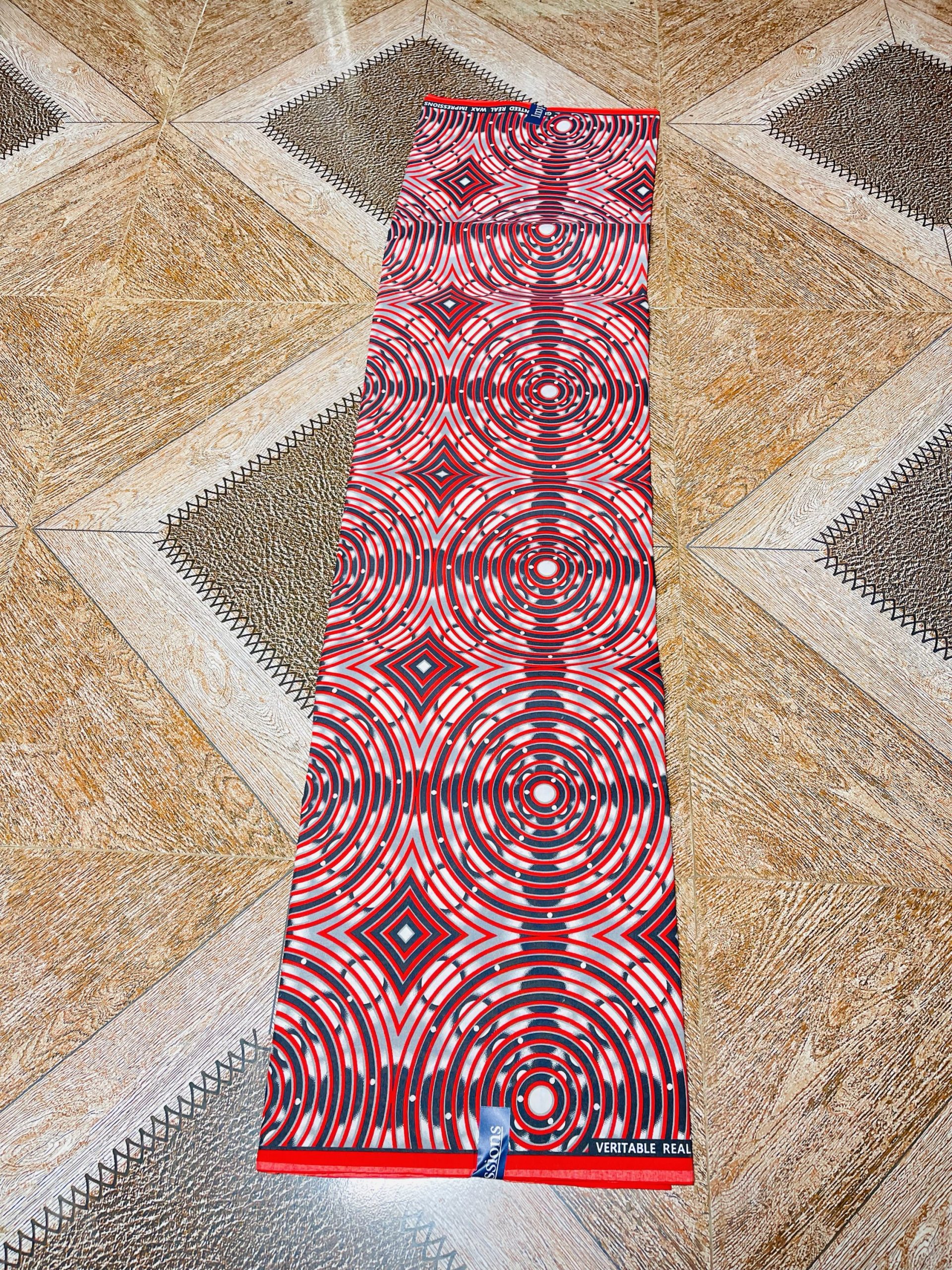 img_5497 Small Ankara - Image 1