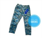 Toddlers Camo Trousers