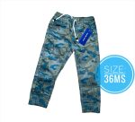 Toddlers Camo Trousers - Image 2