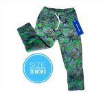 Toddlers Camo Trousers - Image 4